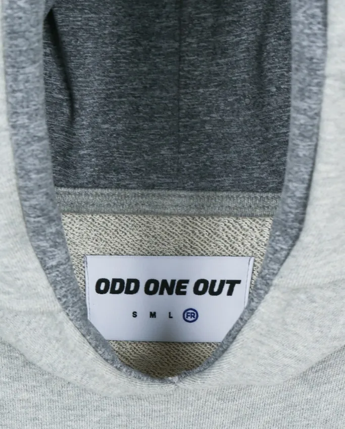 ODD ONE OUT  |Street Style Hoodies & Sweatshirts