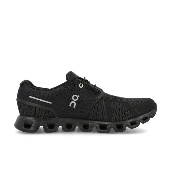      On Cloud 5 All Black 59.98905