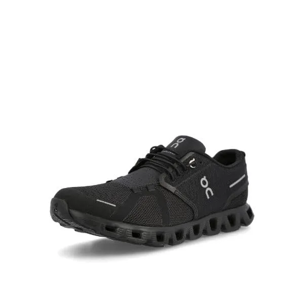      On Cloud 5 All Black 59.98905