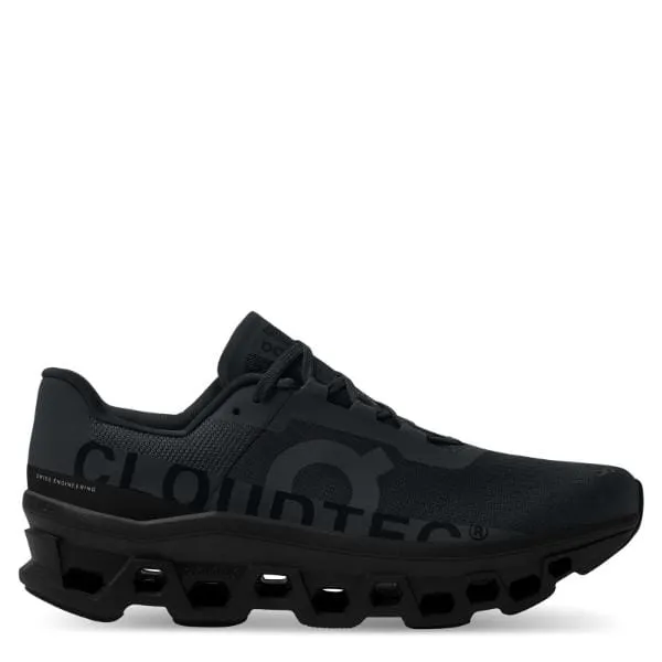      On Cloudmonster 61.99025 All Black