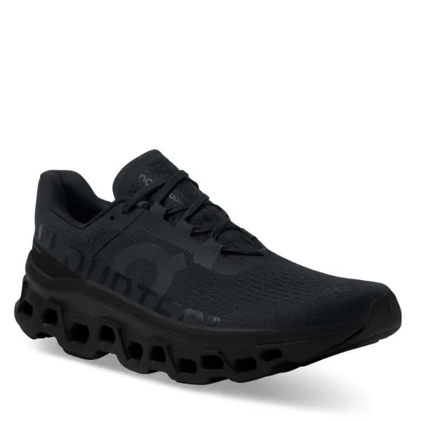      On Cloudmonster 61.99025 All Black