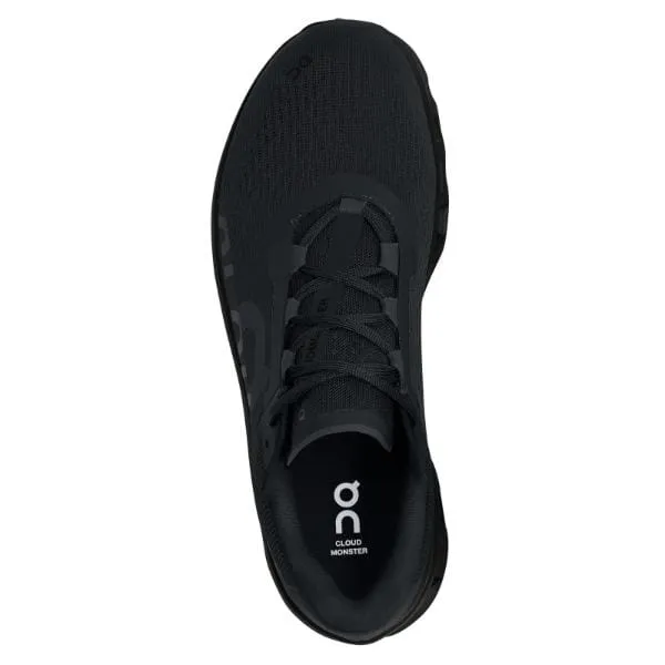      On Cloudmonster 61.99025 All Black