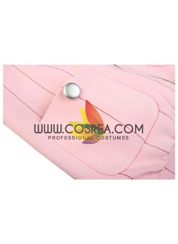 Persona 5 Haru Okumura Cosplay Costume