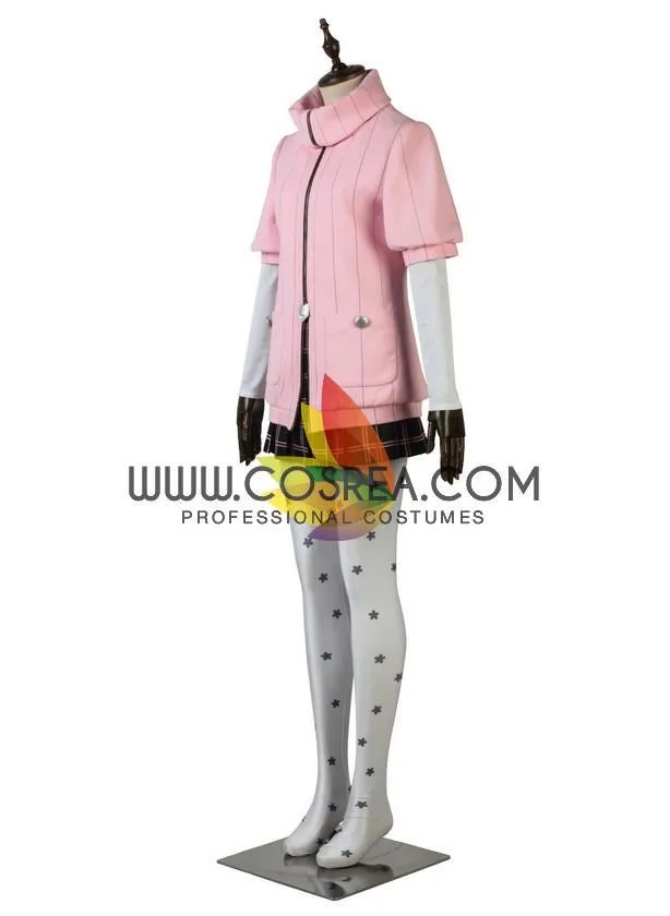 Persona 5 Haru Okumura Cosplay Costume