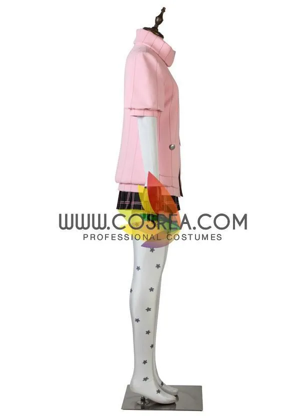 Persona 5 Haru Okumura Cosplay Costume