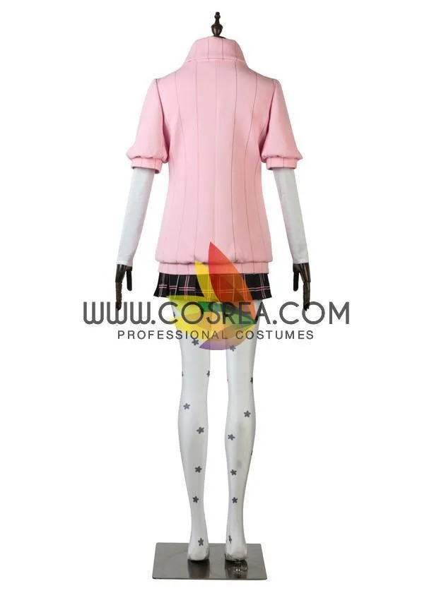 Persona 5 Haru Okumura Cosplay Costume