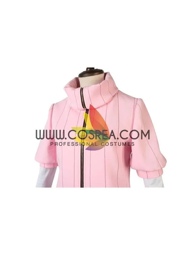 Persona 5 Haru Okumura Cosplay Costume