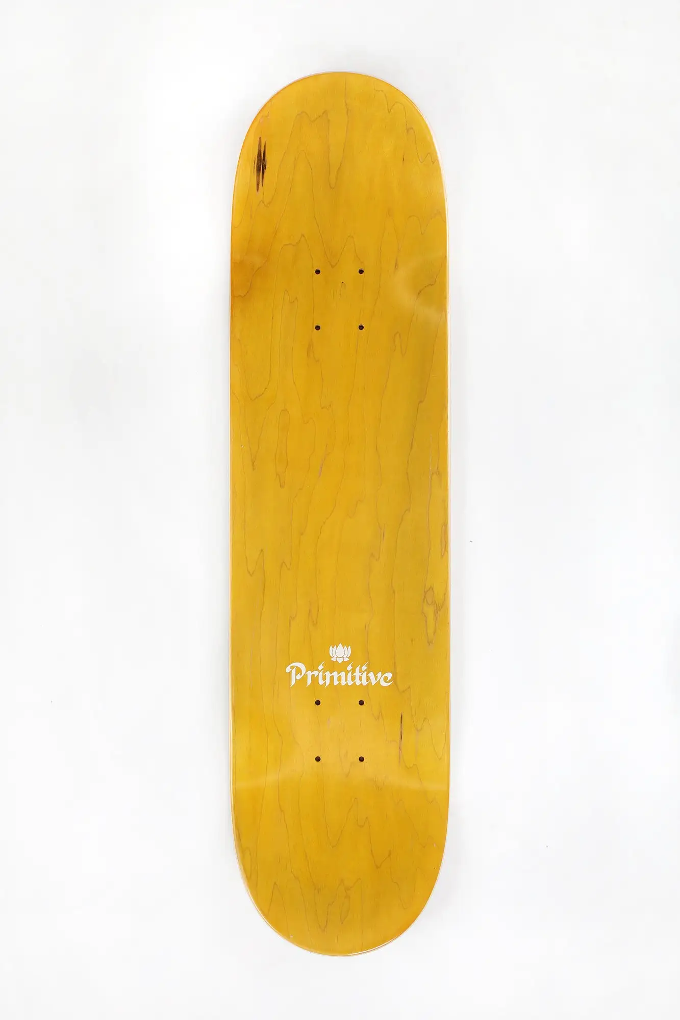 Primitive Lemos Dancer Deck 8.25