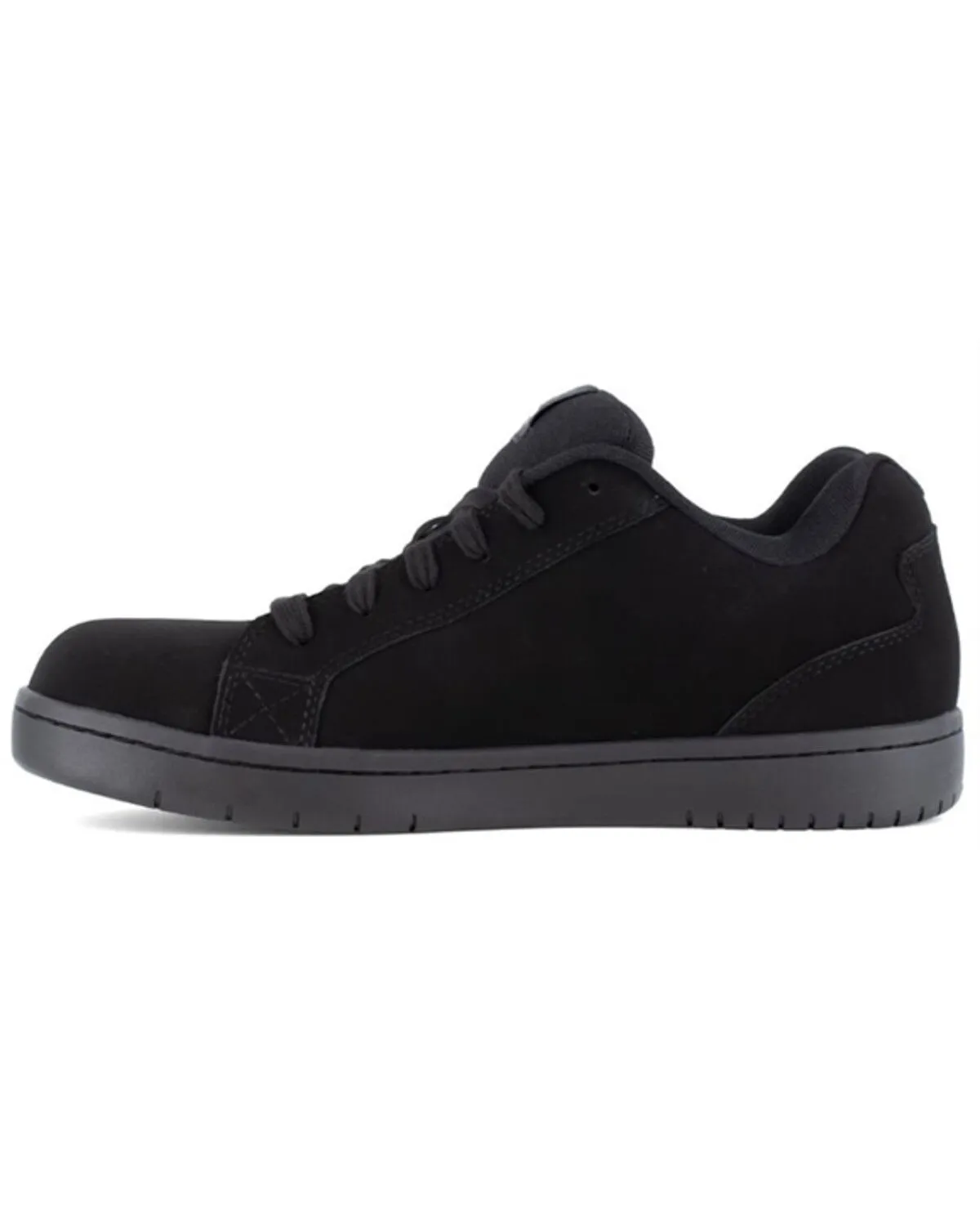 Product Name:  Volcom Men's Skate Inspired Work Shoes - Composite Toe