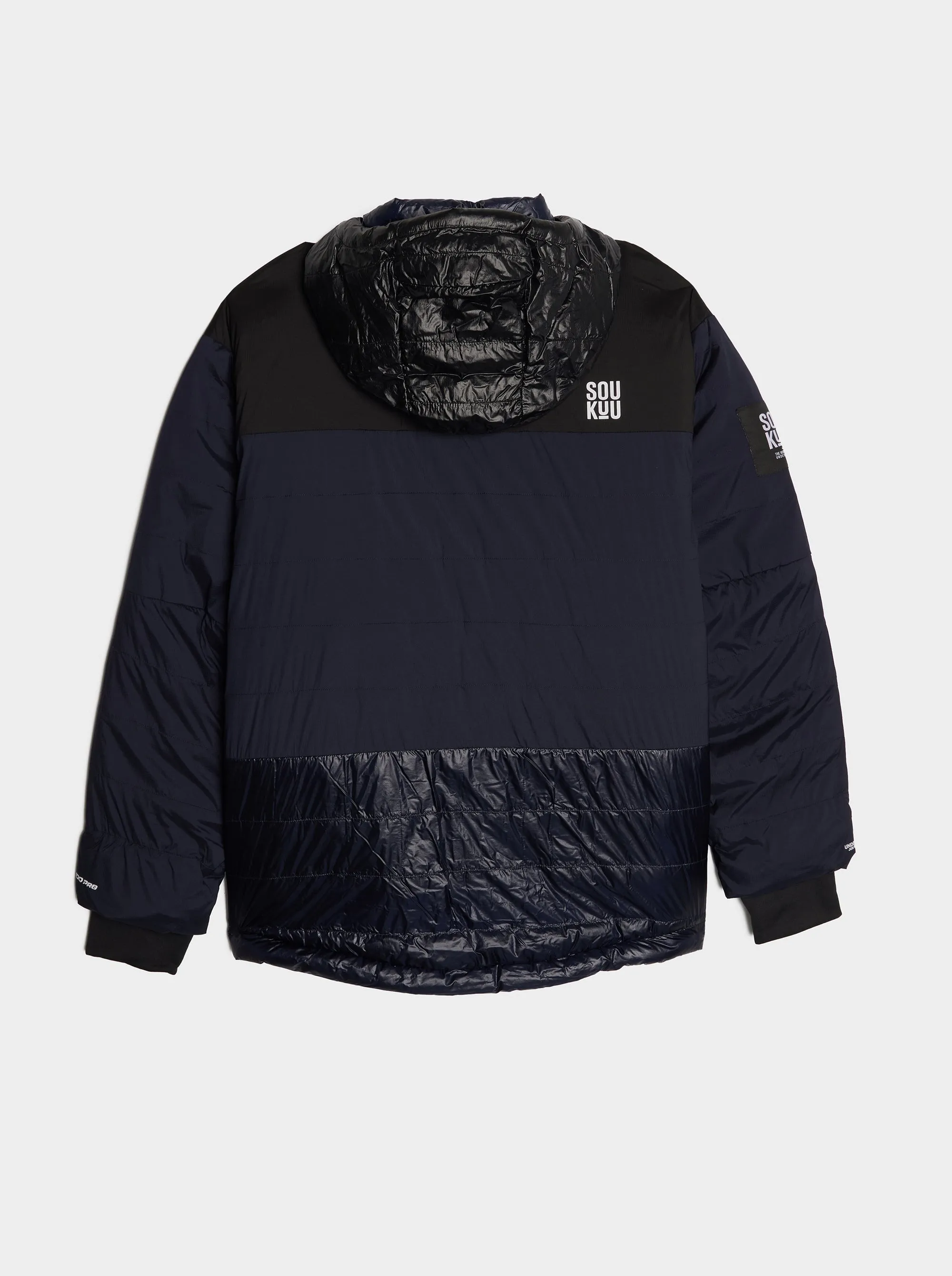 Project U 50/50 Mountain Jacket, TNF Black