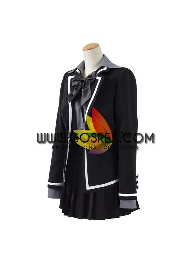 Qualidea Code Asuha Chigusa Cosplay Costume