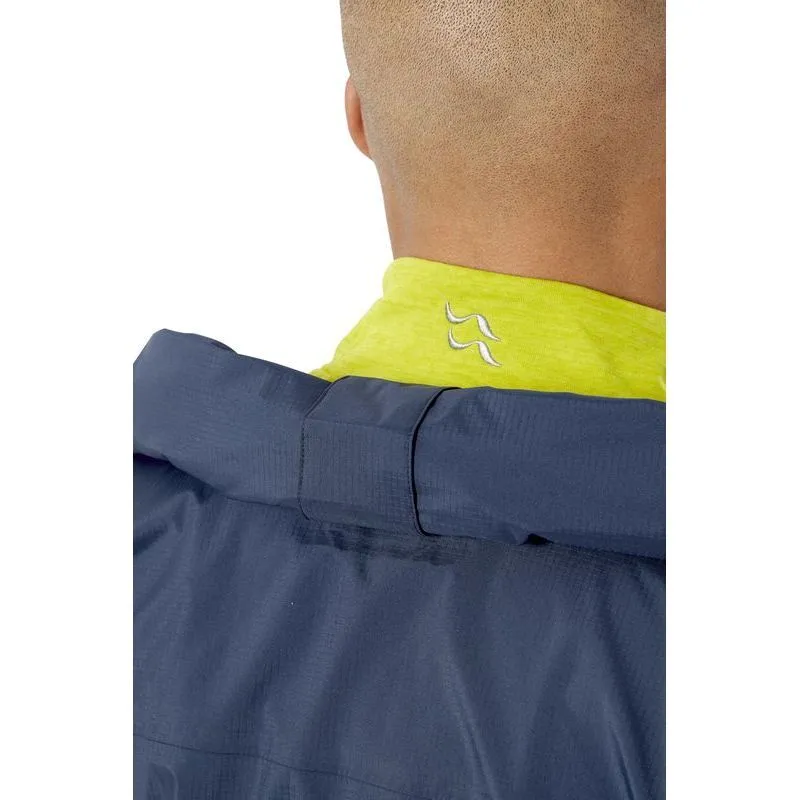 Rab  Downpour Plus 2.0 Jacket - Giacca antipioggia - Uomo