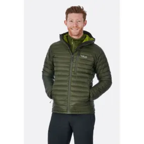 Rab  Microlight Alpine Jacket - Giacca in piumino - Uomo