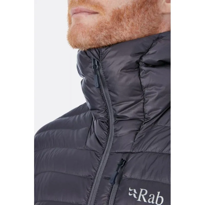 Rab  Microlight Alpine Jacket - Giacca in piumino - Uomo