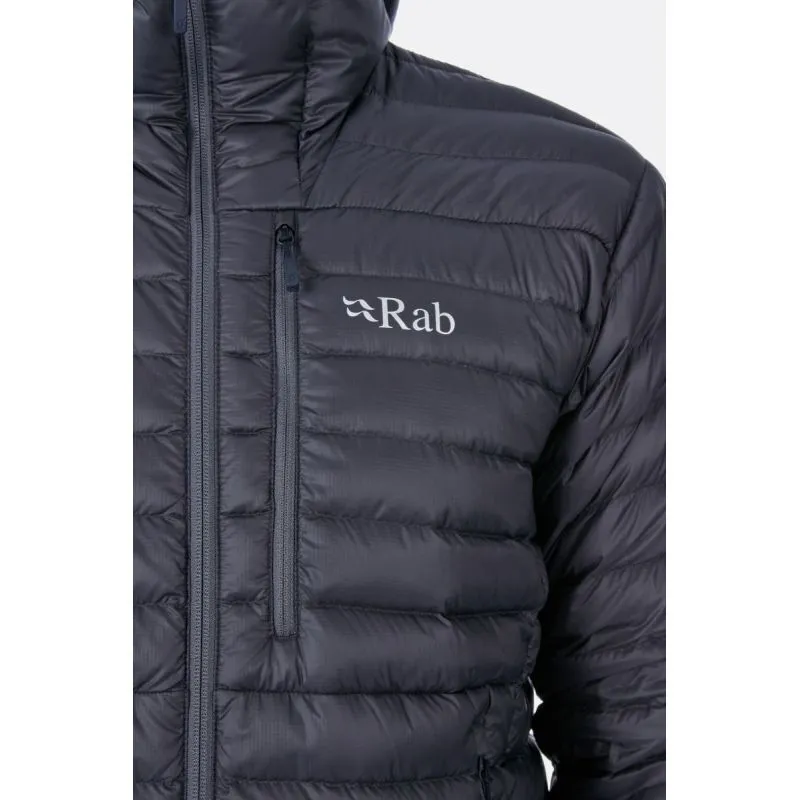 Rab  Microlight Alpine Jacket - Giacca in piumino - Uomo