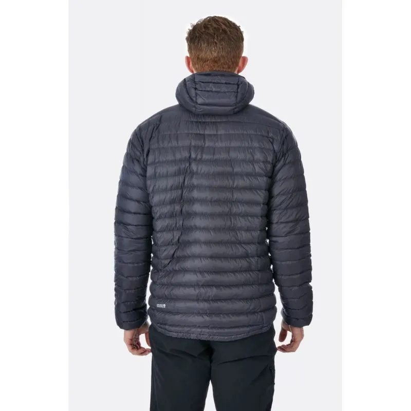 Rab  Microlight Alpine Jacket - Giacca in piumino - Uomo