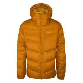 Rab  Positron Pro Jacket - Giacca in piumino - Uomo