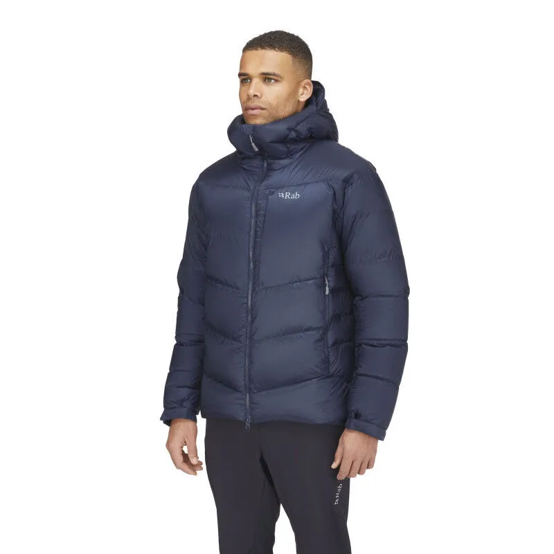 Rab  Positron Pro Jacket - Giacca in piumino - Uomo