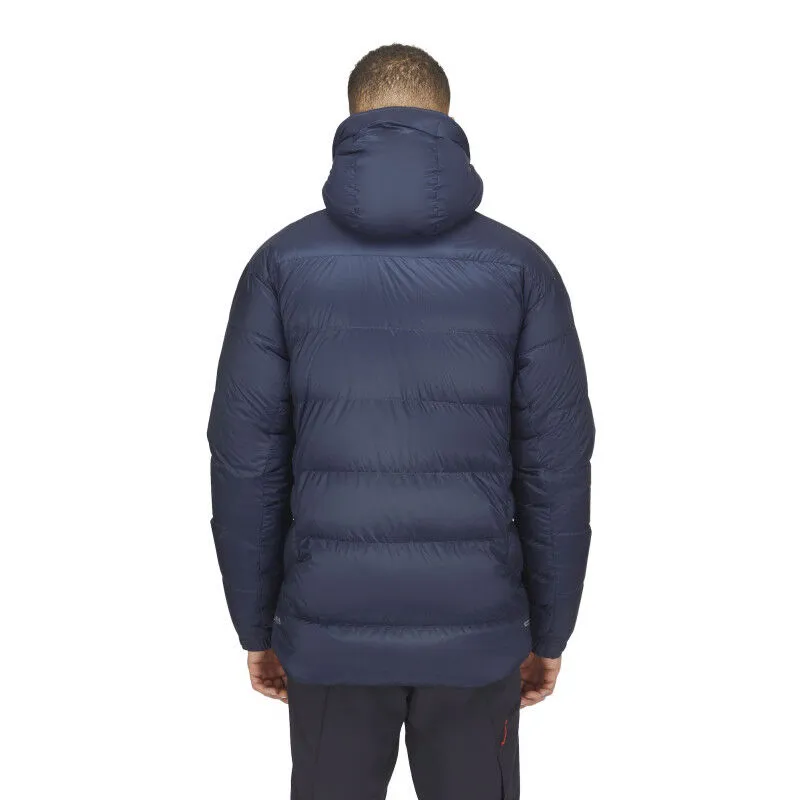 Rab  Positron Pro Jacket - Giacca in piumino - Uomo