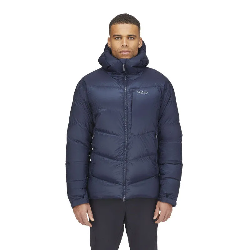 Rab  Positron Pro Jacket - Giacca in piumino - Uomo