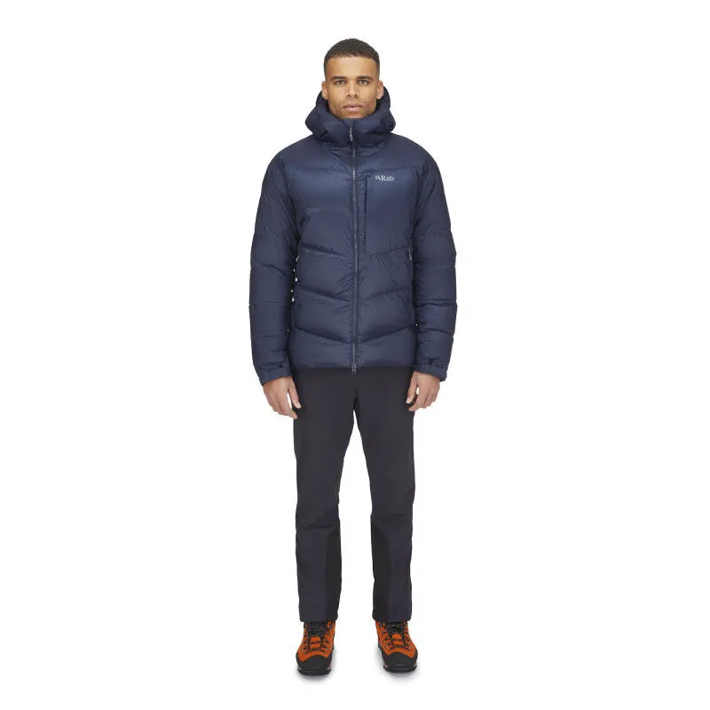 Rab  Positron Pro Jacket - Giacca in piumino - Uomo