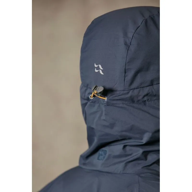 Rab  Vapour-rise Alpine Jacket - Giacca softshell - Uomo