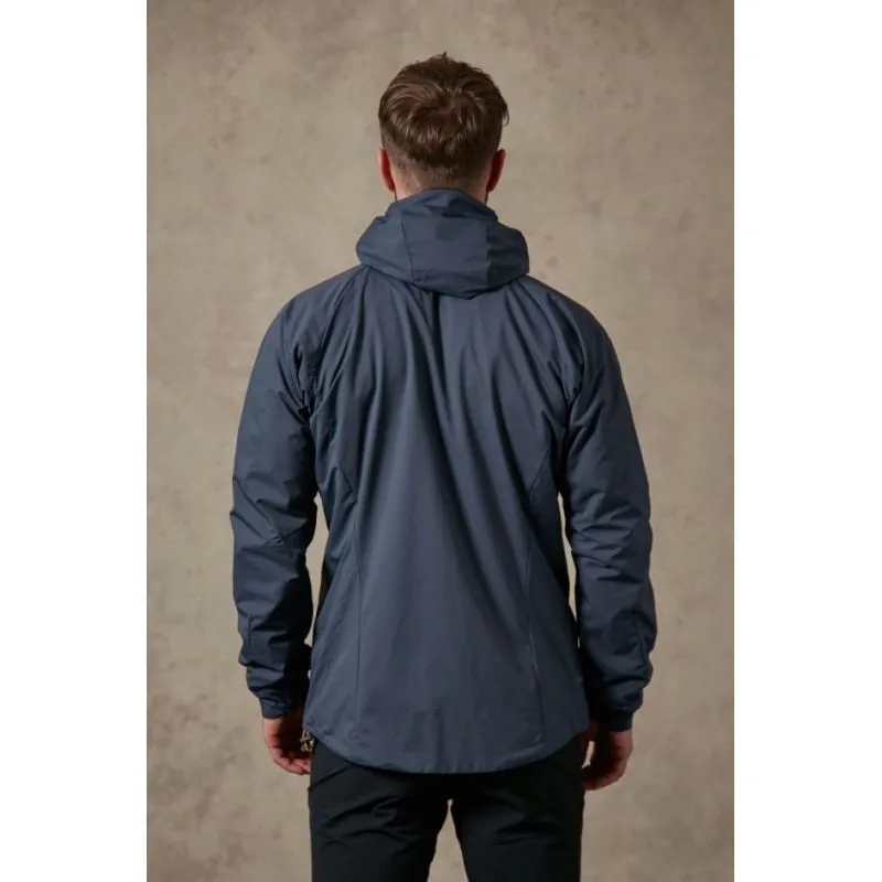 Rab  Vapour-rise Alpine Jacket - Giacca softshell - Uomo