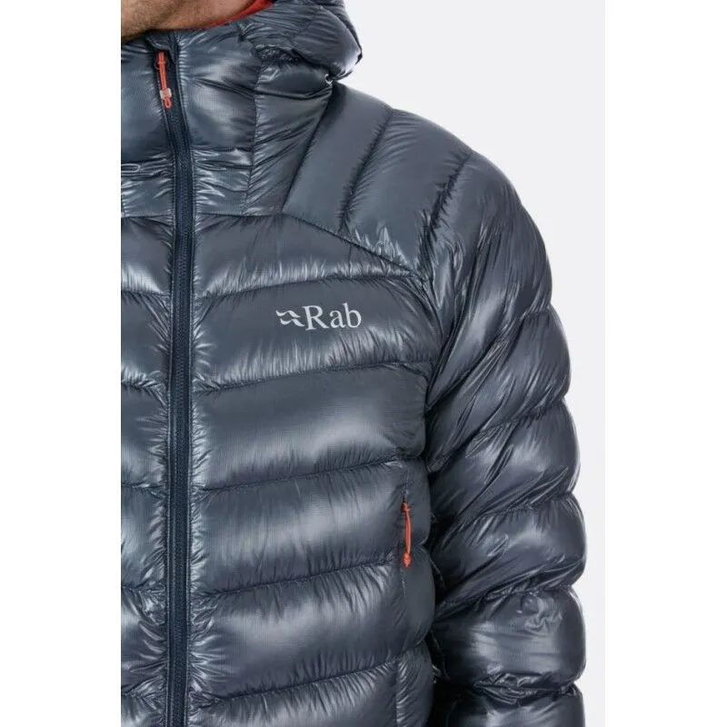 Rab  Zero G Jacket - Giacca in piumino - Uomo