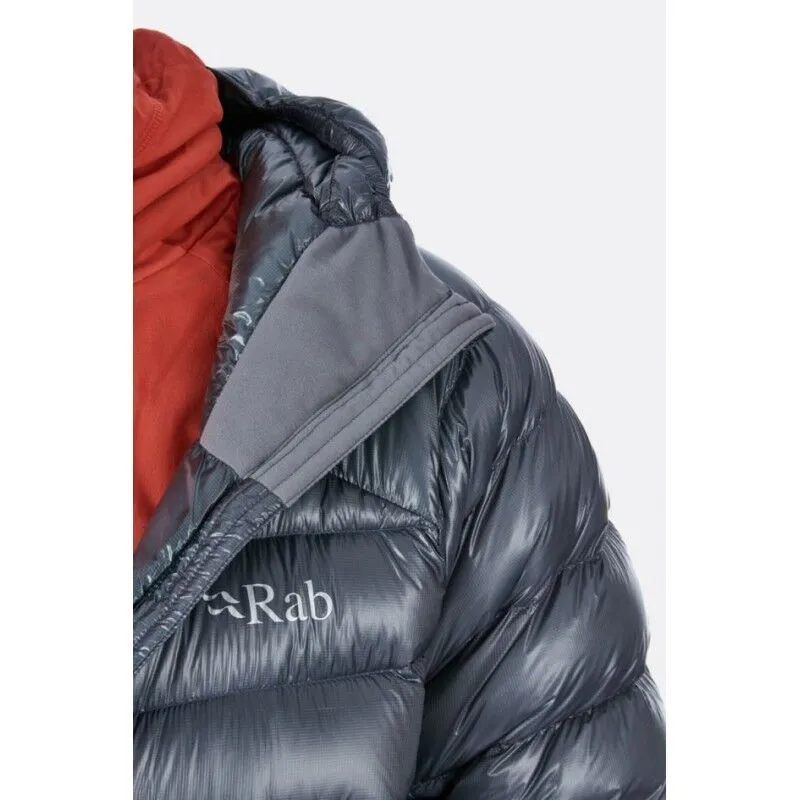 Rab  Zero G Jacket - Giacca in piumino - Uomo