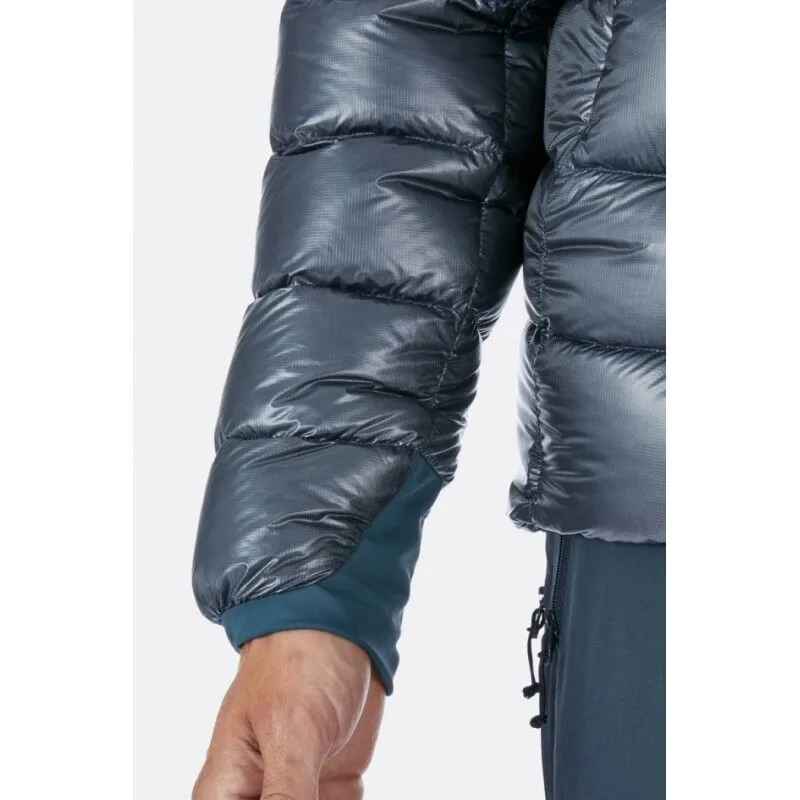 Rab  Zero G Jacket - Giacca in piumino - Uomo