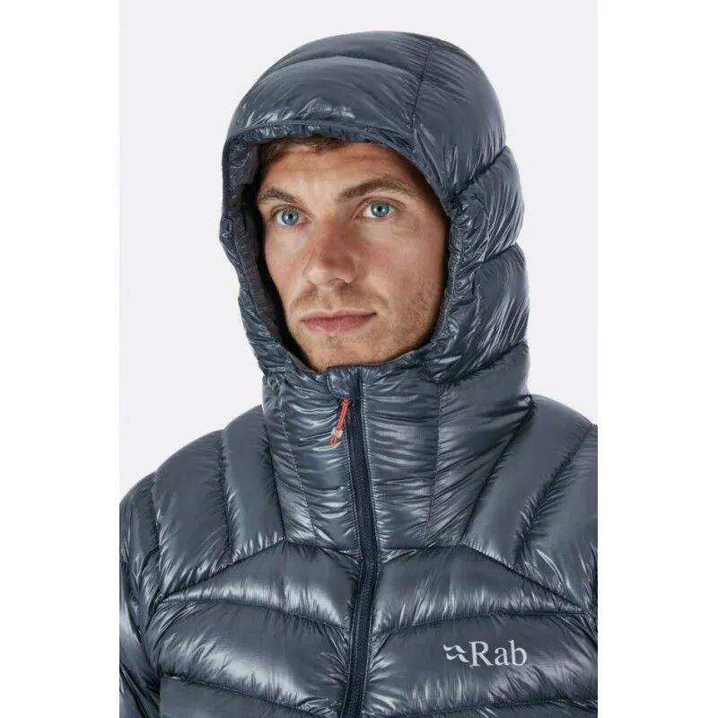 Rab  Zero G Jacket - Giacca in piumino - Uomo