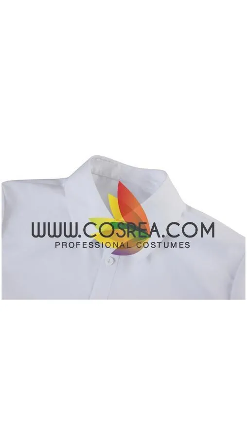 Rascal Does Not Dream of Bunny Girl Senpai Male Uniform Cosplay Costume