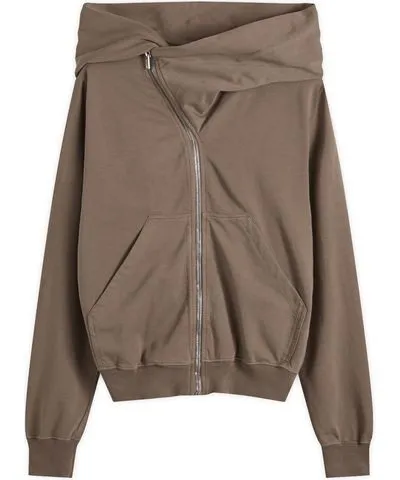 Rick Owens Men's Mountain Hoodie