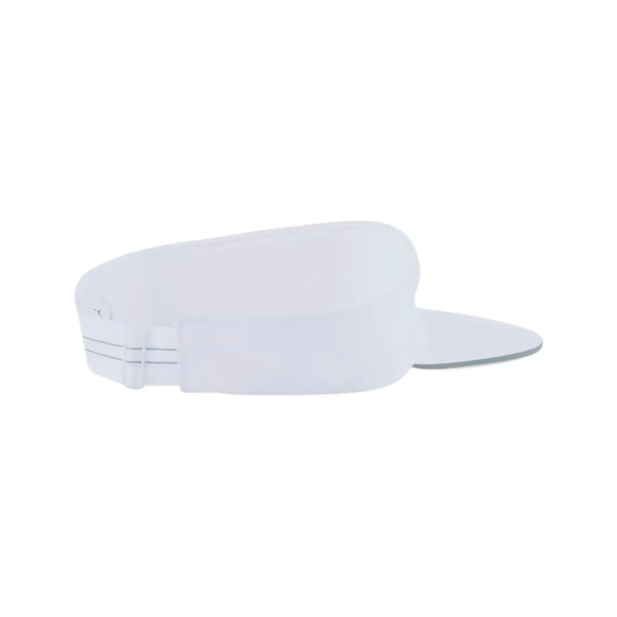 Running Cap Puma White