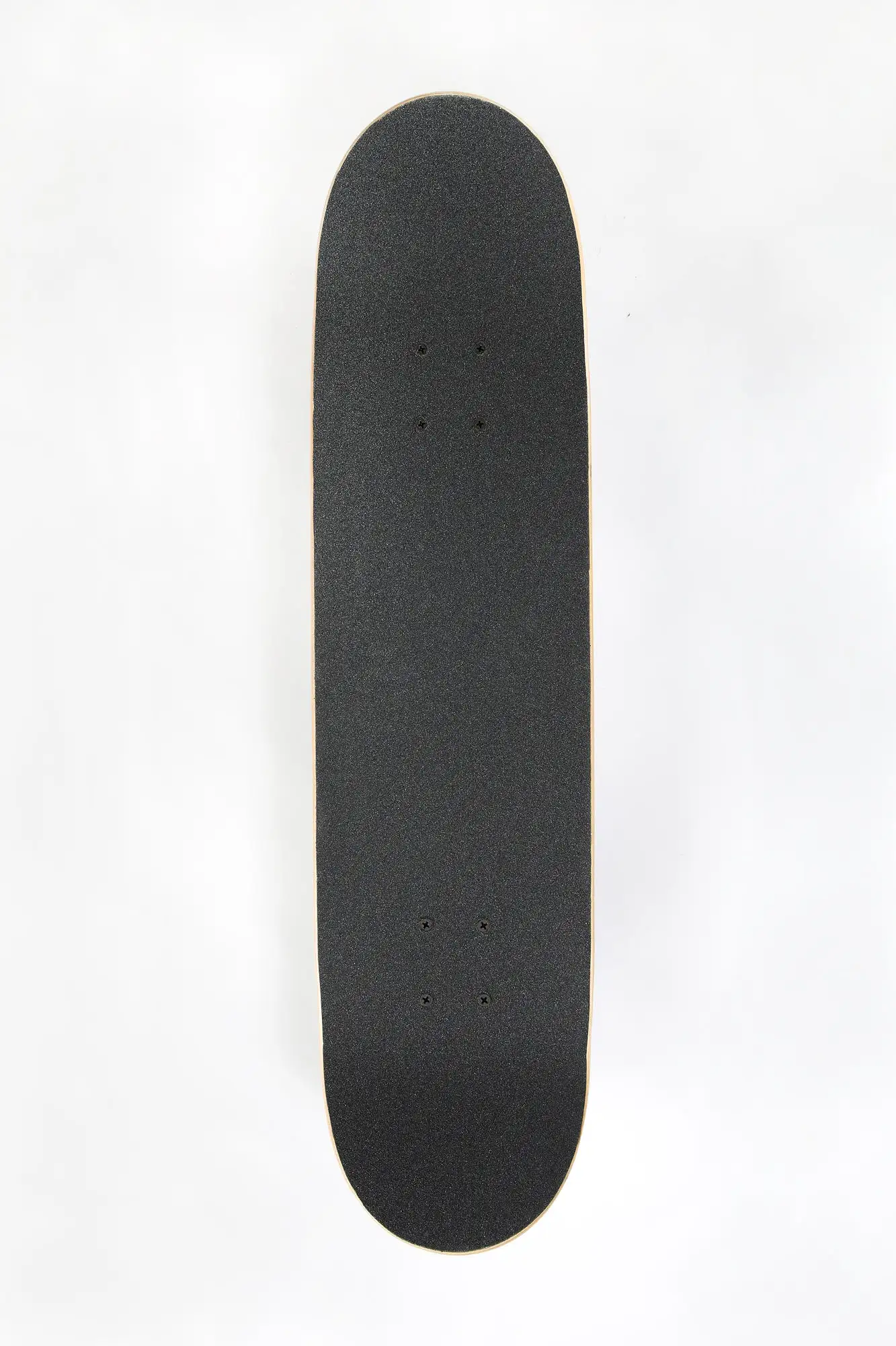 Skateboard Imprimé Squelette Arsenic 7.75