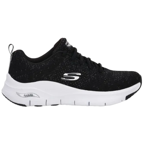 Skechers ArchFit Vegan