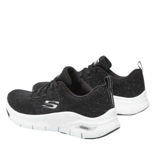 Skechers ArchFit Vegan