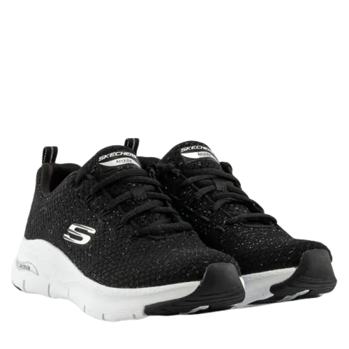 Skechers ArchFit Vegan