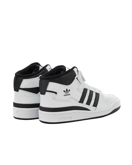 Sneakers Adidas Forum Mid