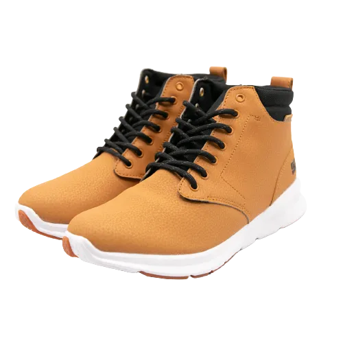 Sneakers DC Stivaletto Uomo