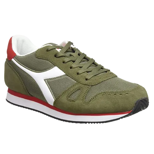 Sneakers Diadora Simple Run