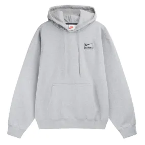 STUSSY  |Unisex Street Style Logo Skater Style Hoodies & Sweatshirts