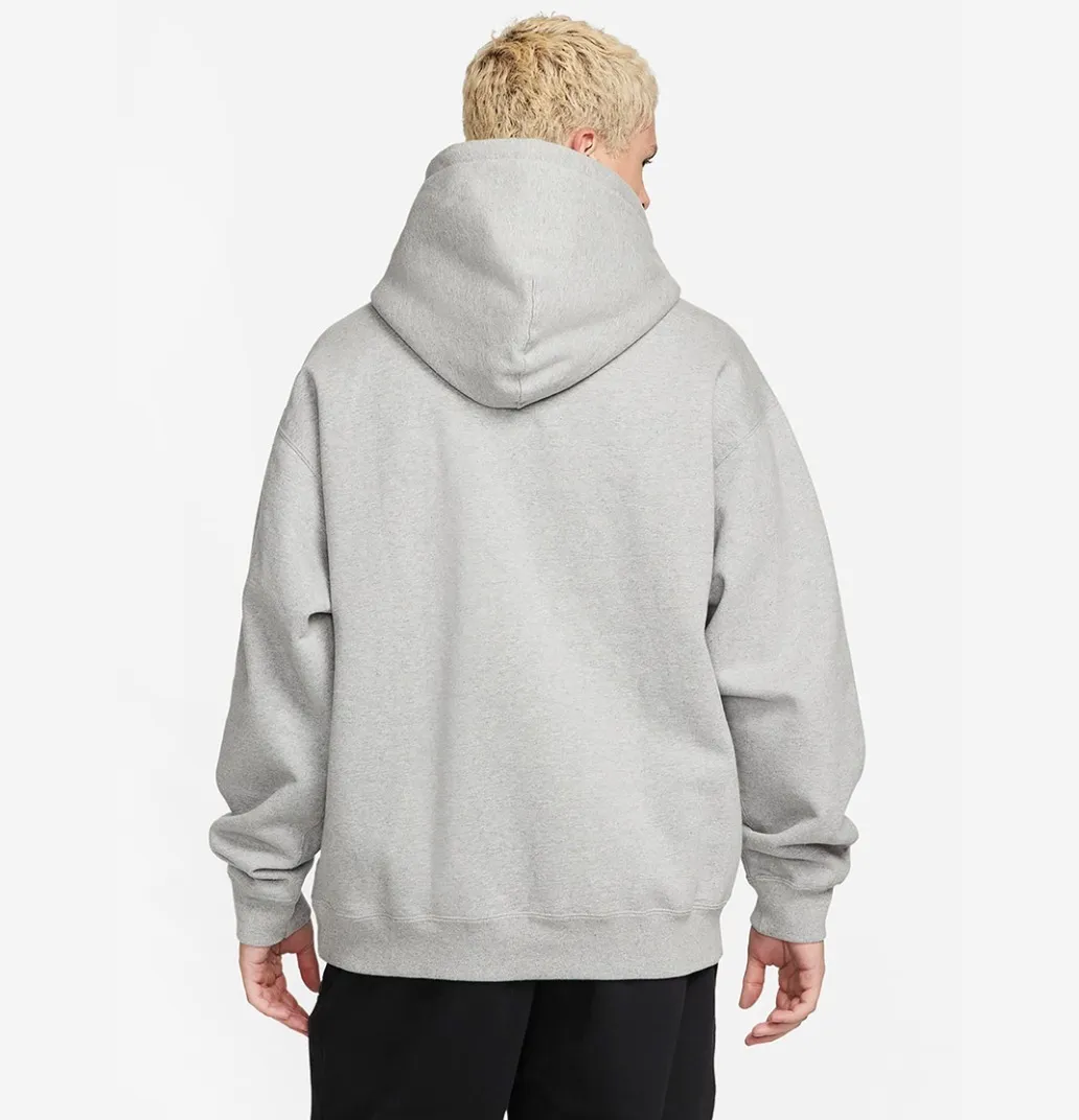 STUSSY  |Unisex Street Style Logo Skater Style Hoodies & Sweatshirts