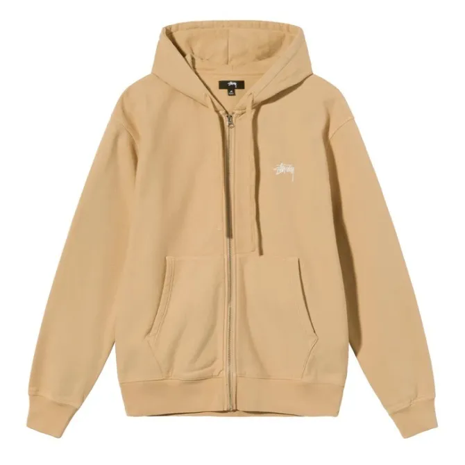 STUSSY  |Unisex Street Style Skater Style Hoodies