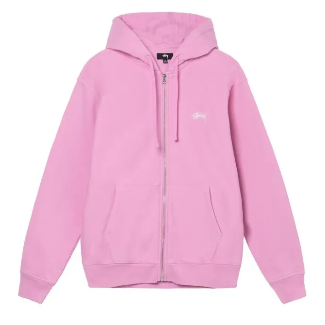 STUSSY  |Unisex Street Style Skater Style Hoodies