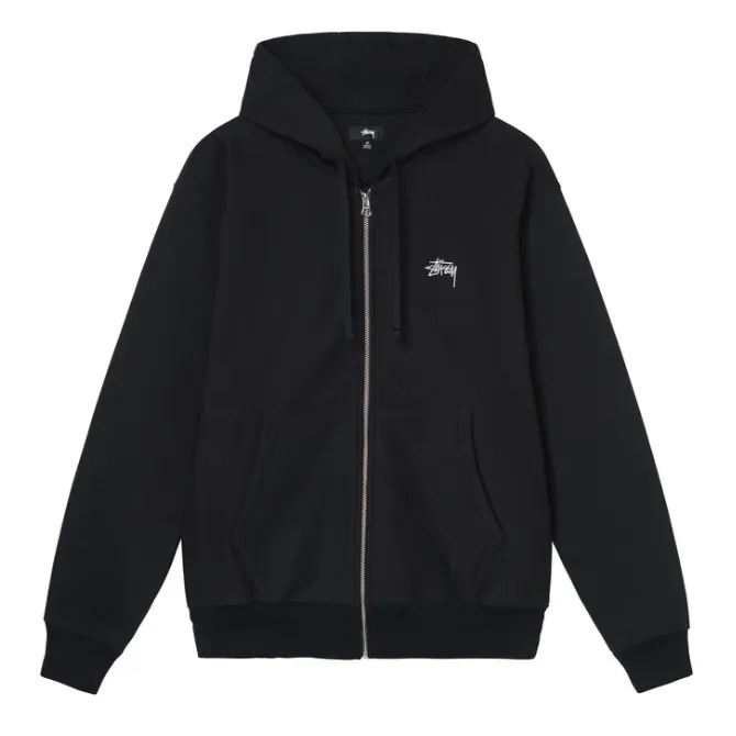 STUSSY  |Unisex Street Style Skater Style Hoodies