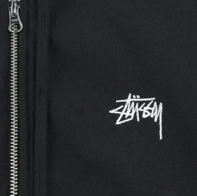 STUSSY  |Unisex Street Style Skater Style Hoodies