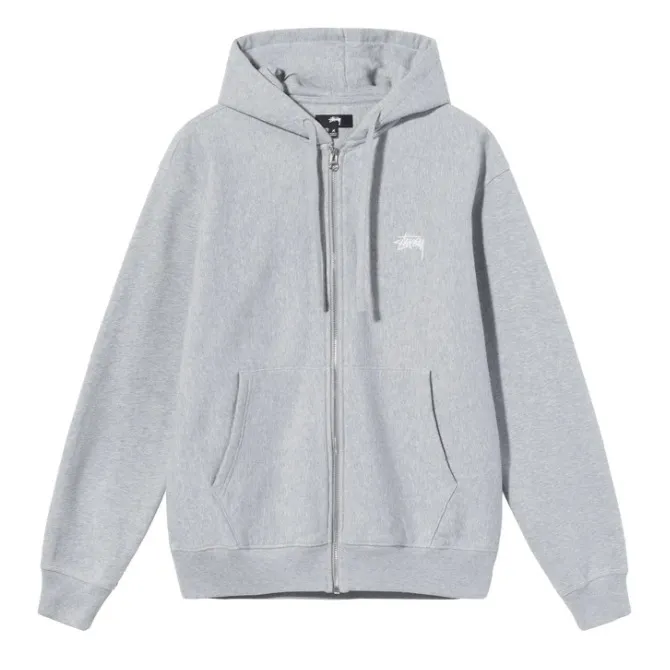 STUSSY  |Unisex Street Style Skater Style Hoodies