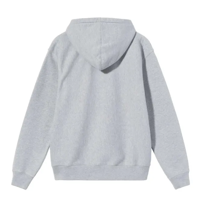 STUSSY  |Unisex Street Style Skater Style Hoodies