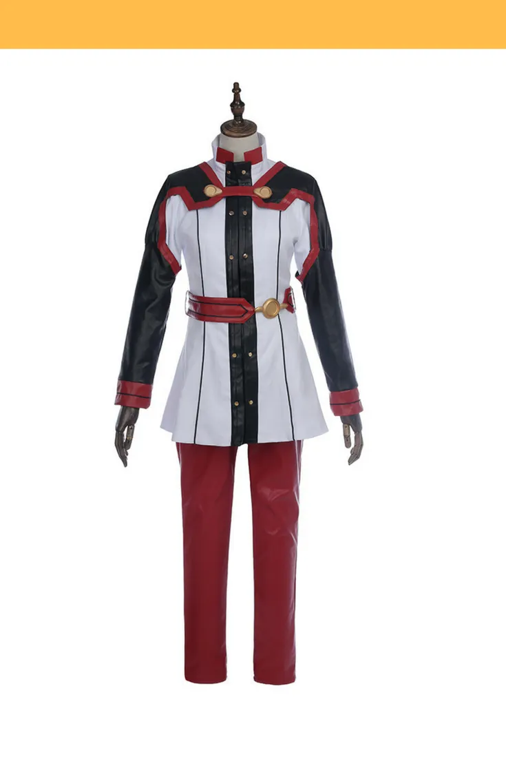 Sword Art Online Ordinal Scale Asuna Cosplay Costume